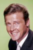 photo Roger Moore