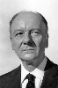 photo John Gielgud