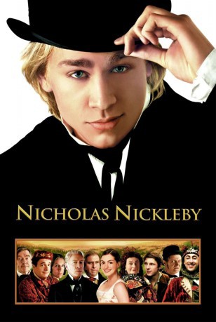 poster Nicholas Nickleby  (2002)