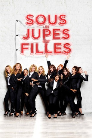 poster French Women  (2014)
