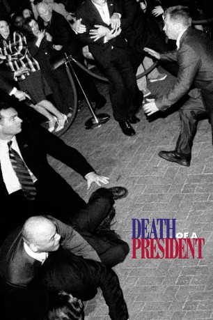 poster Death of a President  (2006)