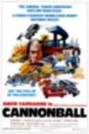 poster Cannonball  (1976)