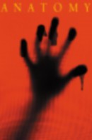 poster Anatomie  (2000)
