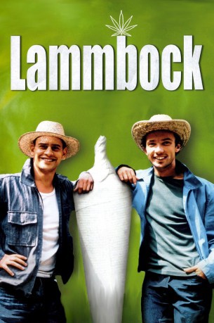 poster Lammbock  (2001)