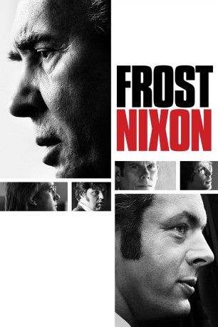 poster Frost/Nixon  (2008)