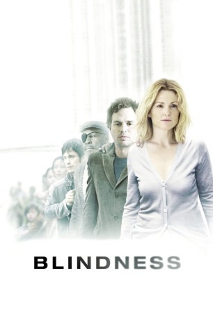 poster Blindness  (2008)