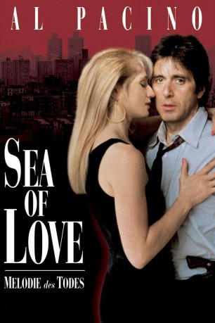 poster Sea of Love  (1989)