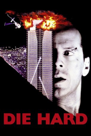 poster Die Hard  (1988)