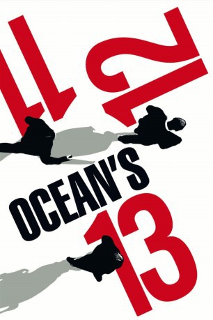 poster Ocean's Collection